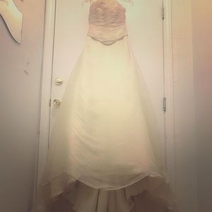 Couture Wedding Dress